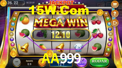 AA999: Jogos de Caça-Níqueis-Altas Recompensas, Roleta-Velocidade, Blackjack-Desafios Máximos
