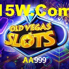 Live Casino AA999