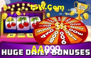 AA999 São Paulo - Jogo Providers