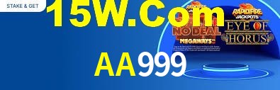 Programa VIP AA999