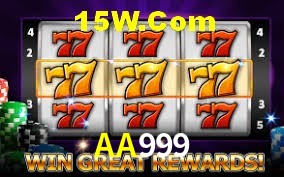 Account Benefits AA999