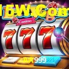 Football Betting AA999