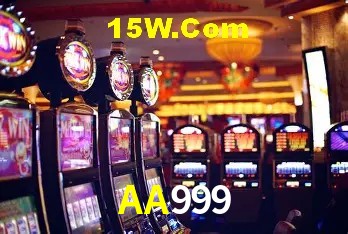 AA999 - Winners Celebration