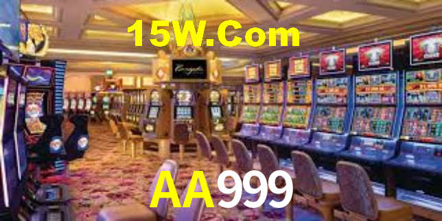 AA999 CaSSino