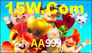 Game Providers AA999