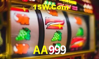 AA999 Salvador - Promo Stats