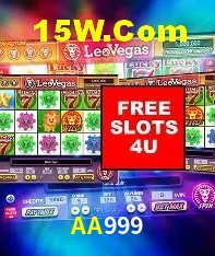 AA999 Brasília - Betting Features