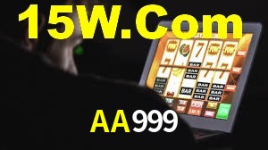Roulette Table AA999