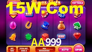 Blackjack Table AA999