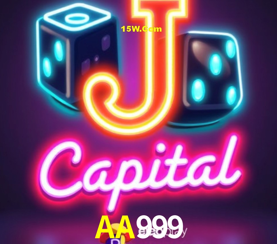 Casino Ao Vivo AA999