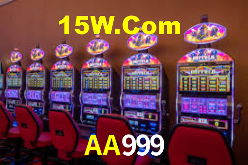 AA999 CaSSino