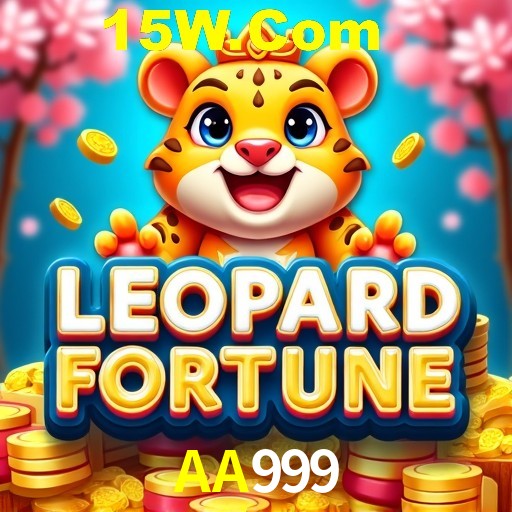 Descubra o Mundo do Cassino Online com AA999