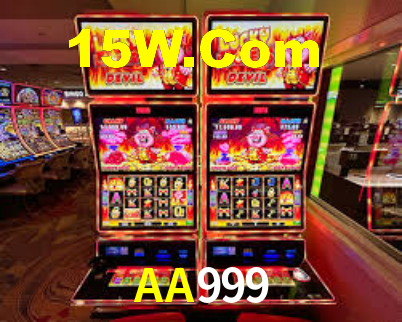 AA999
