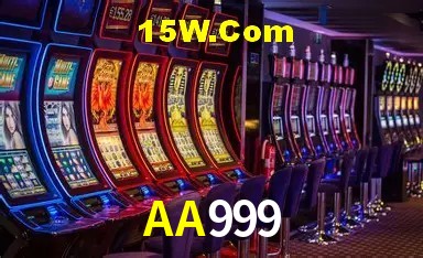 Design Responsivo AA999