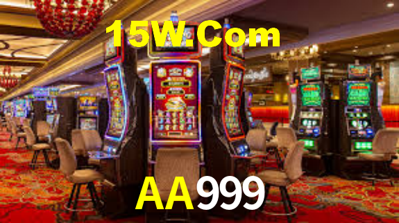 AA999