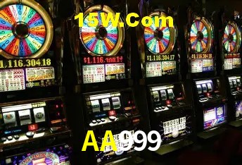 AA999 Slot - 320+ Caça-Níqueis Premium