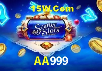 AA999 Belo Horizonte - Jackpots