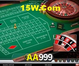 AA999 - Pagamento PIX Instantâneo
