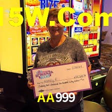 Slot Games AA999
