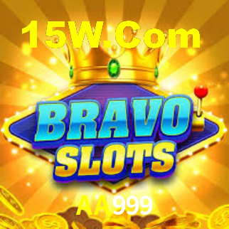 AA999 CaSSino