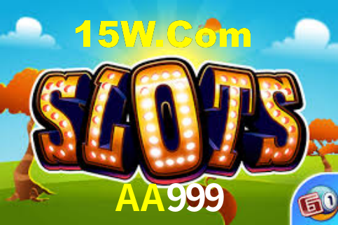 AA999 - Installation Guide