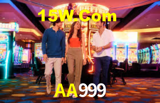 AA999