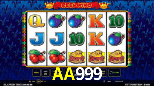 AA999